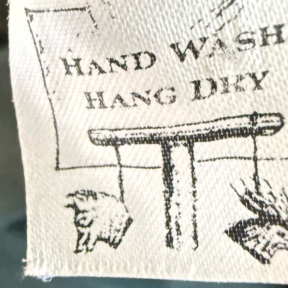 Libertine
Structured Printed Blazer
Size: L color blue - Picture 5 of 5